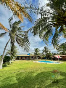 Fazenda/Sítio com 6 Quartos à venda, 5597m² no , Beberibe