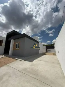Casa com 2 Quartos à venda, 70m² no Serrotão, Campina Grande