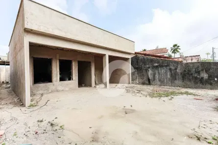Casa com 2 Quartos à venda, 187m² no Maravista, Niterói
