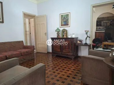 Casa com 3 Quartos à venda, 168m² no Lourdes, Belo Horizonte