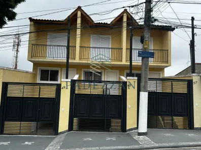Sobrado com 3 Quartos à venda, 167m² no Jardim Ester Yolanda, São Paulo