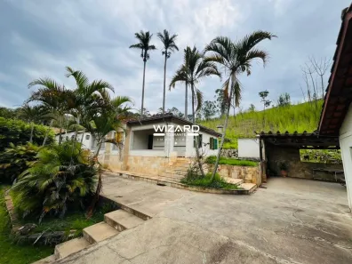 Fazenda/Sítio com 3 Quartos à venda, 130m² no Jardim Estância Brasil, Atibaia