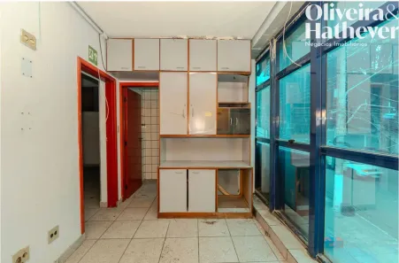 Prédio Comercial para alugar, 380m² no Chácara Santo Antônio (Zona Sul), São Paulo