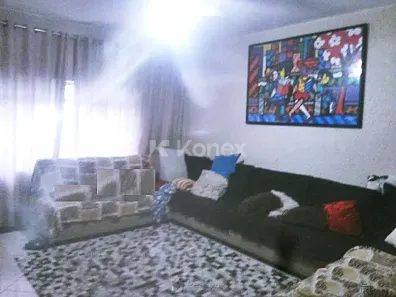 Sobrado com 4 Quartos à venda, 160m² no Vila Bela Vista (Zona Norte), São Paulo