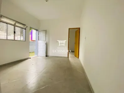 Casa com 1 Quarto para alugar, 35m² no Vila Ré, São Paulo