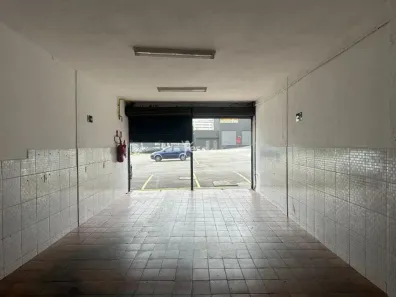 Ponto Comercial para alugar, 57m² no Demarchi, São Bernardo do Campo