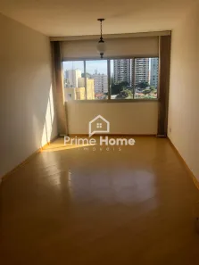 Apartamento com 3 Quartos à venda, 90m² no Bosque, Campinas