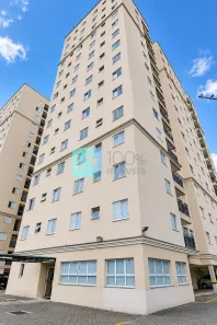Apartamento com 1 Quarto para alugar, 38m² no Monte Castelo, São José dos Campos