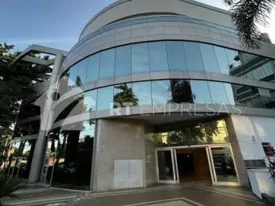 Prédio Comercial para alugar, 5336m² no Barra da Tijuca, Rio de Janeiro