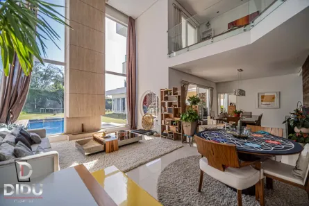 Casa com 4 Quartos à venda, 534m² no Palos Verdes, Carapicuíba
