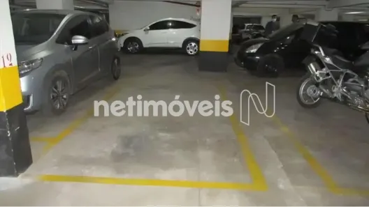 à venda, 15m² no Savassi, Belo Horizonte
