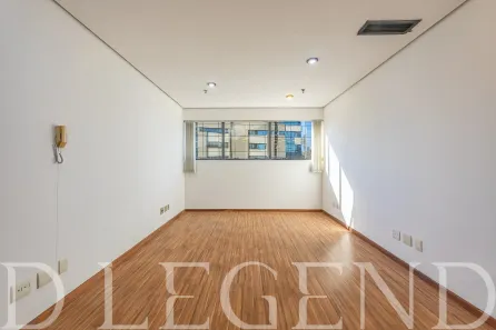 Sala Comercial para alugar, 25m² no Boa Vista, Porto Alegre