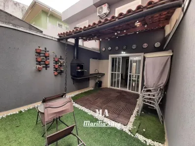 Sobrado com 2 Quartos à venda, 83m² no Jardim Bonfiglioli, São Paulo