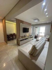 Apartamento com 3 Quartos à venda, 70m² no Vila Ema, São José dos Campos