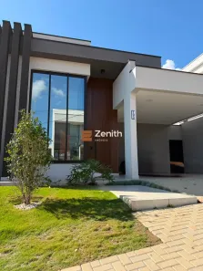 Casa com 3 Quartos à venda, 150m² no Setvillage Las Palmas, Pouso Alegre