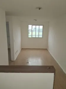 Apartamento com 2 Quartos à venda, 54m² no Jardim Elizabete, Taboão da Serra