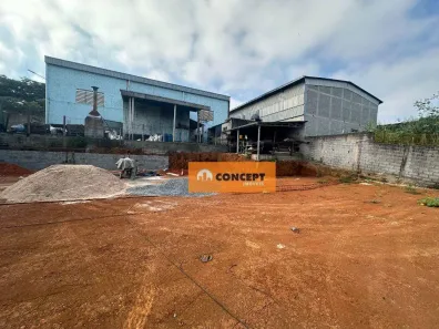 Galpão/Depósito/Armazém para alugar, 400m² no Veraneio Maracanã, Itaquaquecetuba