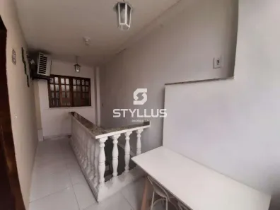 Casa com 3 Quartos à venda, 109m² no Cachambi, Rio de Janeiro