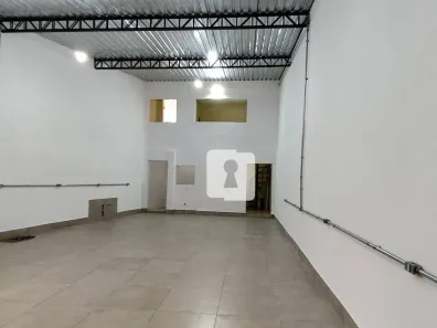 Ponto Comercial para alugar, 135m² no Vila Maria Trindade, São Paulo