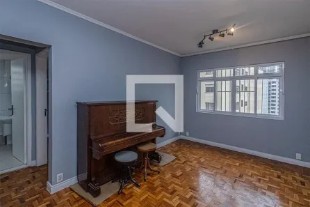 Apartamento com 2 Quartos à venda, 66m² no Paraíso, São Paulo