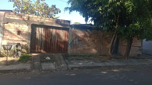 Lote/Terreno à venda, 382m² no Parque Atalaia, Aparecida de Goiânia