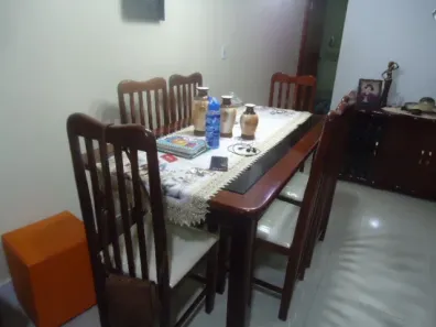 Sobrado com 3 Quartos à venda, 180m² no Jardim Vila Formosa, São Paulo
