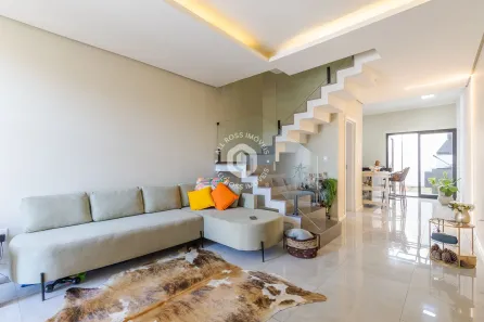 Sobrado com 2 Quartos à venda, 101m² no Harmonia, Canoas