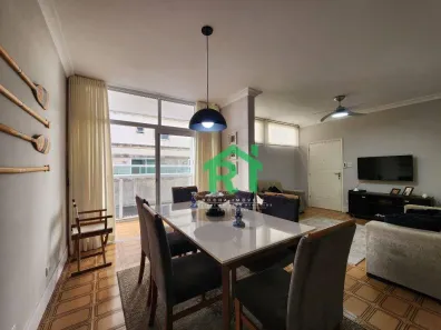 Apartamento com 4 Quartos à venda, 107m² no Pitangueiras, Guarujá