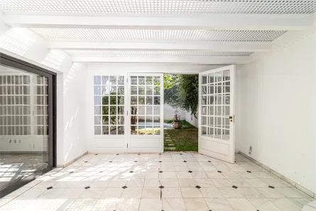 Sobrado com 4 Quartos à venda, 400m² no Pinheiros, São Paulo