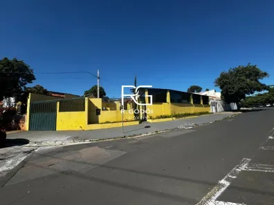 Imóvel Comercial com 5 Quartos para alugar, 300m² no Chácara da Barra, Campinas