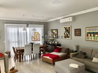 Casa de Condomínio com 3 Quartos à venda, 150m² no Jardim Montreal Residence, Indaiatuba