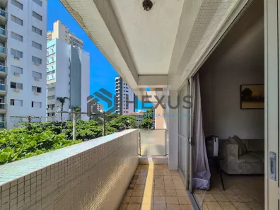 Apartamento com 2 Quartos à venda, 80m² no Vila Alzira, Guarujá