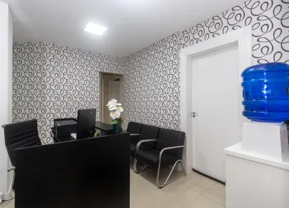 à venda, 56m² no Centro, Curitiba