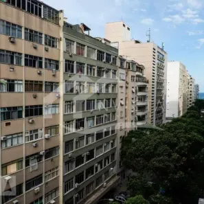 Apartamento com 4 Quartos à venda, 200m² no Copacabana, Rio de Janeiro
