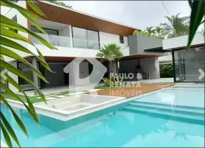 Casa de Condomínio com 5 Quartos à venda, 1350m² no Barra da Tijuca, Rio de Janeiro