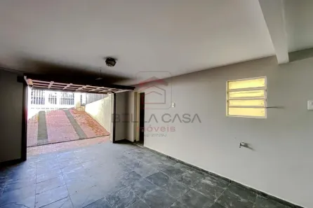 Sobrado com 3 Quartos à venda, 257m² no Vila Prudente, São Paulo