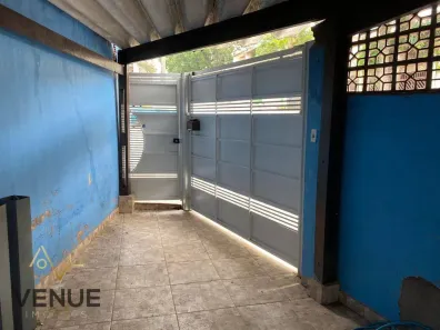 Sobrado com 2 Quartos à venda, 120m² no Jardim Brasília (Zona Norte), São Paulo