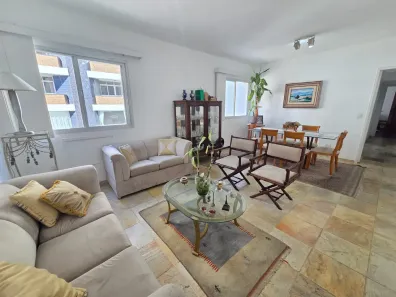 Apartamento com 3 Quartos à venda, 110m² no Barro Vermelho, Vitória