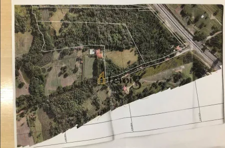 Fazenda/Sítio à venda, 40000m² no Itaim, Itu