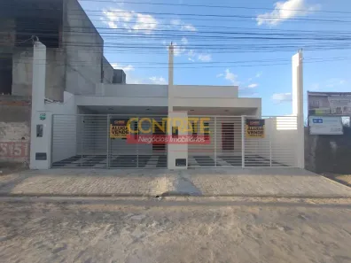 Casa com 3 Quartos para alugar, 110m² no Parque Getúlio Vargas, Feira de Santana