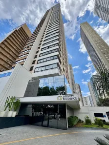 Apartamento com 4 Quartos à venda, 235m² no Jardim Goiás, Goiânia