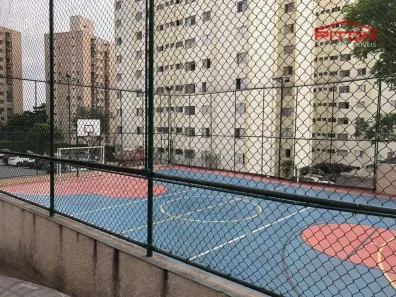 Apartamento com 2 Quartos à venda, 65m² no Cangaíba, São Paulo
