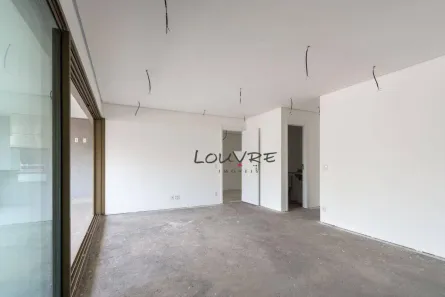 Apartamento com 3 Quartos à venda, 170m² no Indianópolis, São Paulo