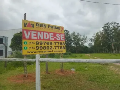 Lote/Terreno à venda, 40000m² no Melissa, Itu