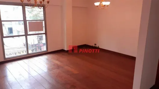 Apartamento com 3 Quartos à venda, 116m² no Centro, São Bernardo do Campo