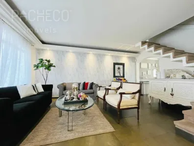 Sobrado com 4 Quartos à venda, 230m² no Jardim Vera Cruz, São Paulo