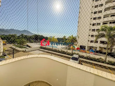Apartamento com 2 Quartos à venda, 74m² no Recreio dos Bandeirantes, Rio de Janeiro
