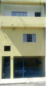 Sobrado com 4 Quartos à venda, 320m² no Jardim Nossa Senhora do Carmo, São Paulo