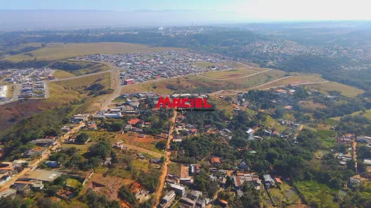 Lote/Terreno à venda, 20444m² no Santa Cecília II, São José dos Campos