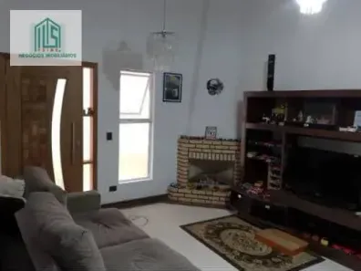 Casa com 2 Quartos à venda, 108m² no Dos Finco, São Bernardo do Campo